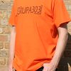 Koszulka - Grupa 303 - Orange - Image 3