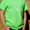 Koszulka - Grupa 303 - Green