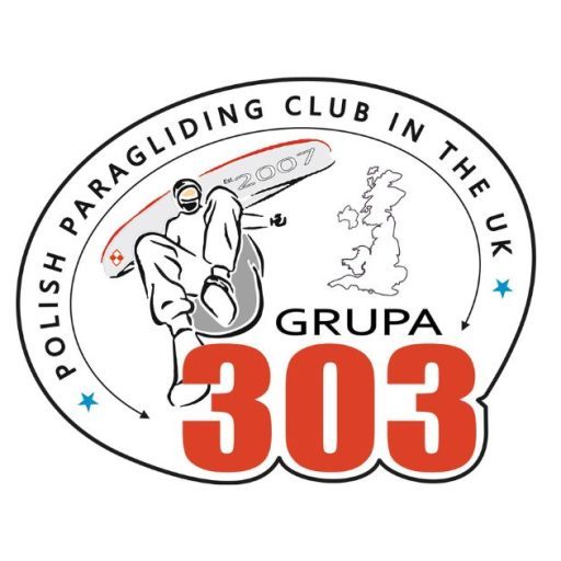 Grupa 303