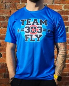 Team 303 Fly